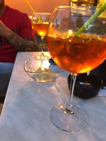 Bar Bianco