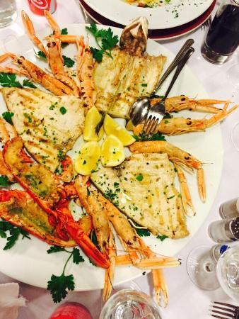 Hotel Rubino Restaurant