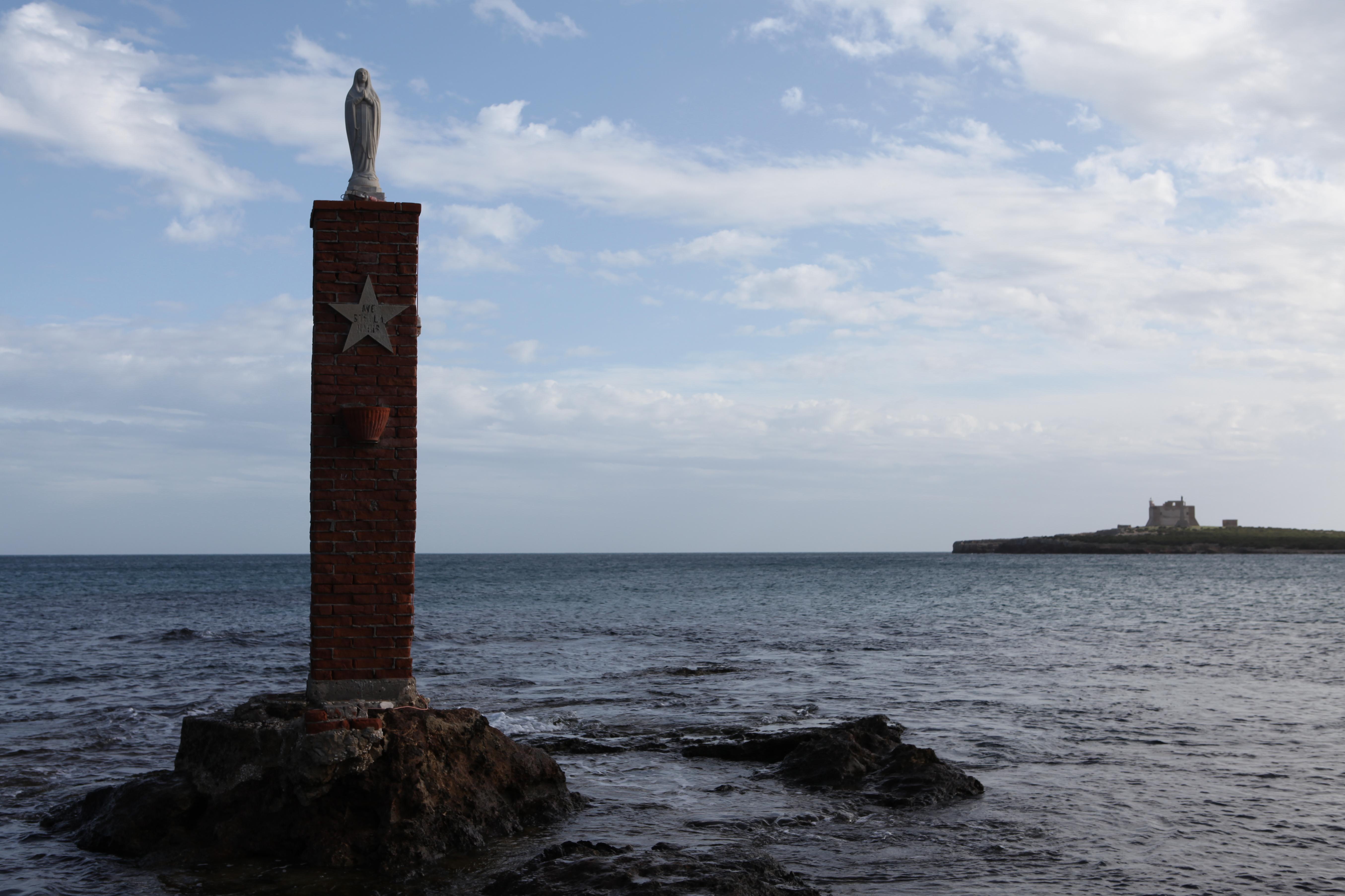Scoglio Maltese