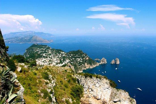 il Monte Solaro