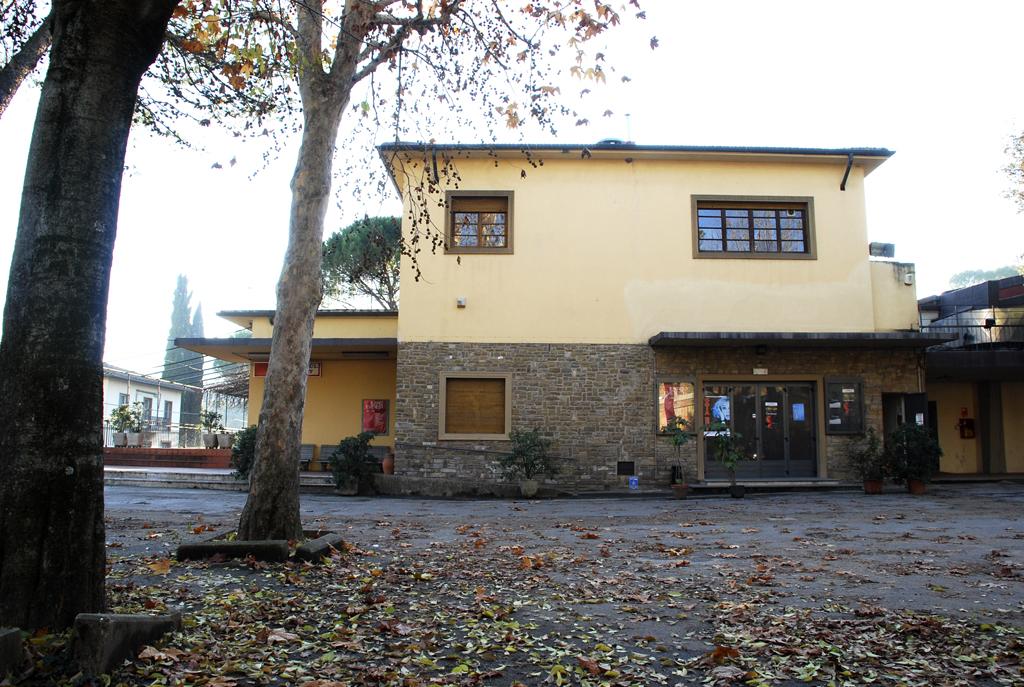Teatro Everest