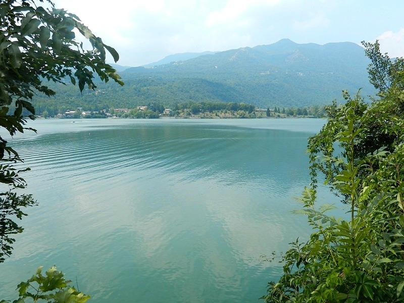 Lago Grande