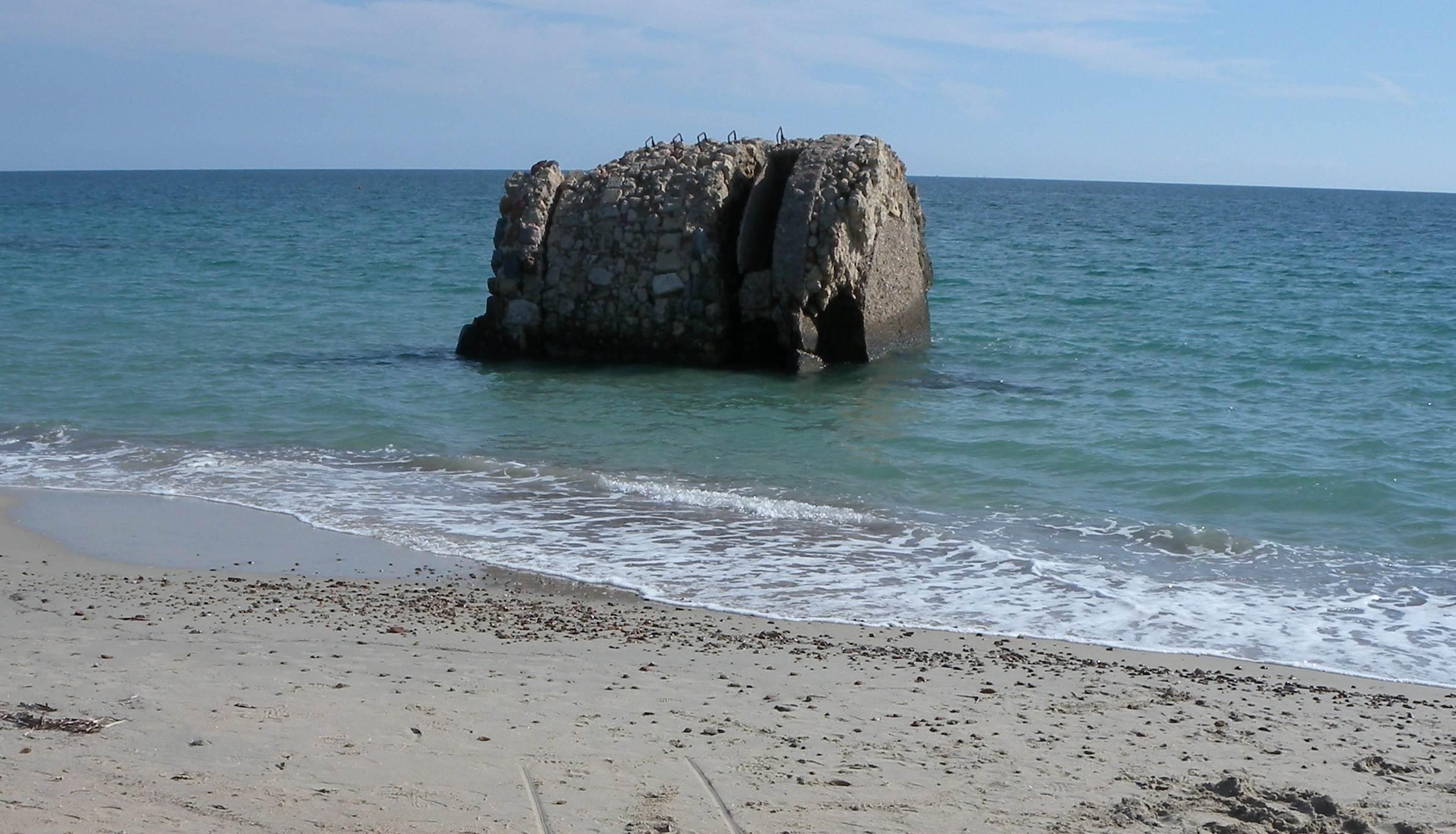 Torre di Carcangiolas