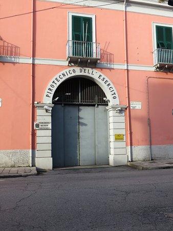 Castello di Carlo V