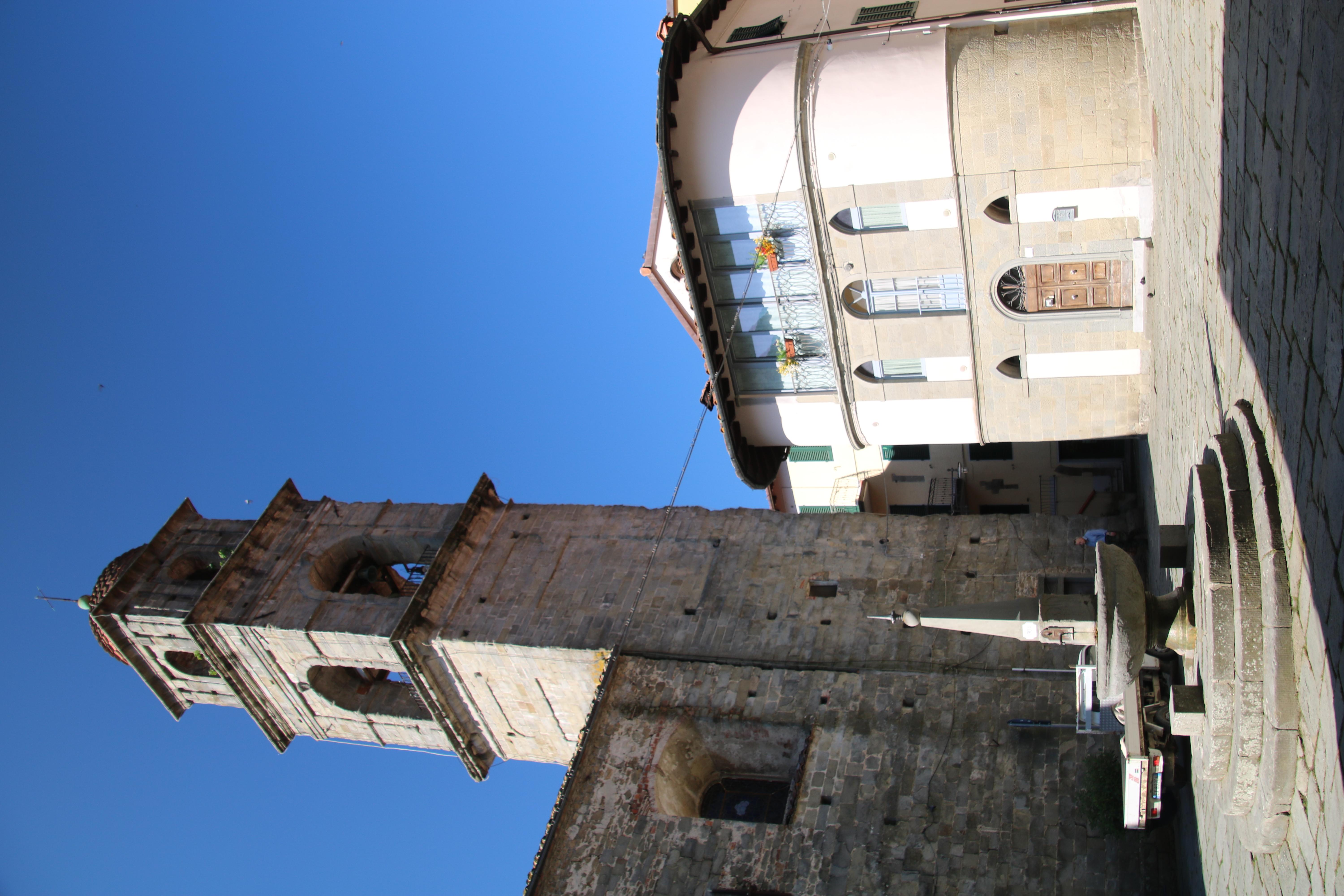 Propositura di San Marcello