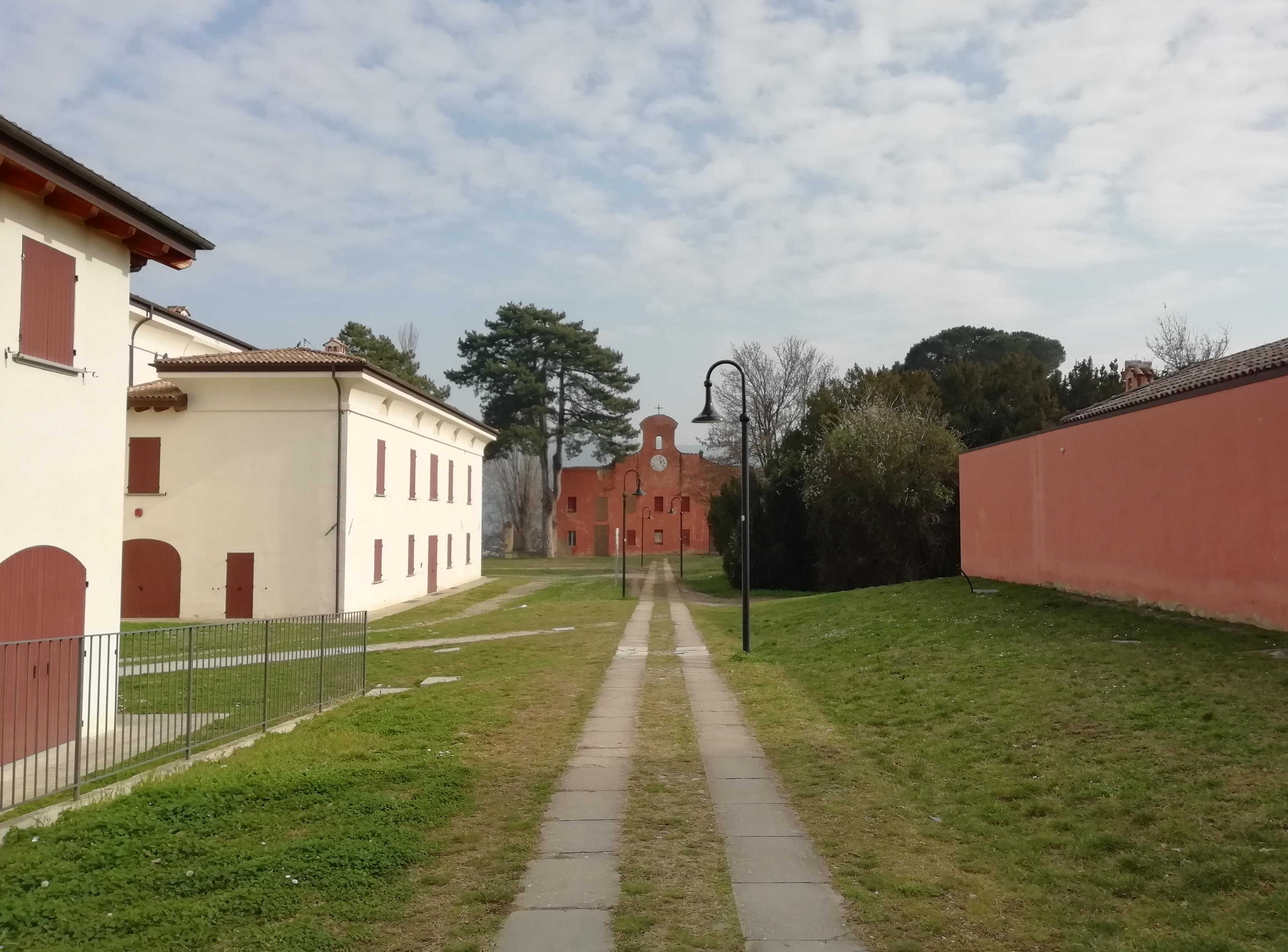 Colle Ameno