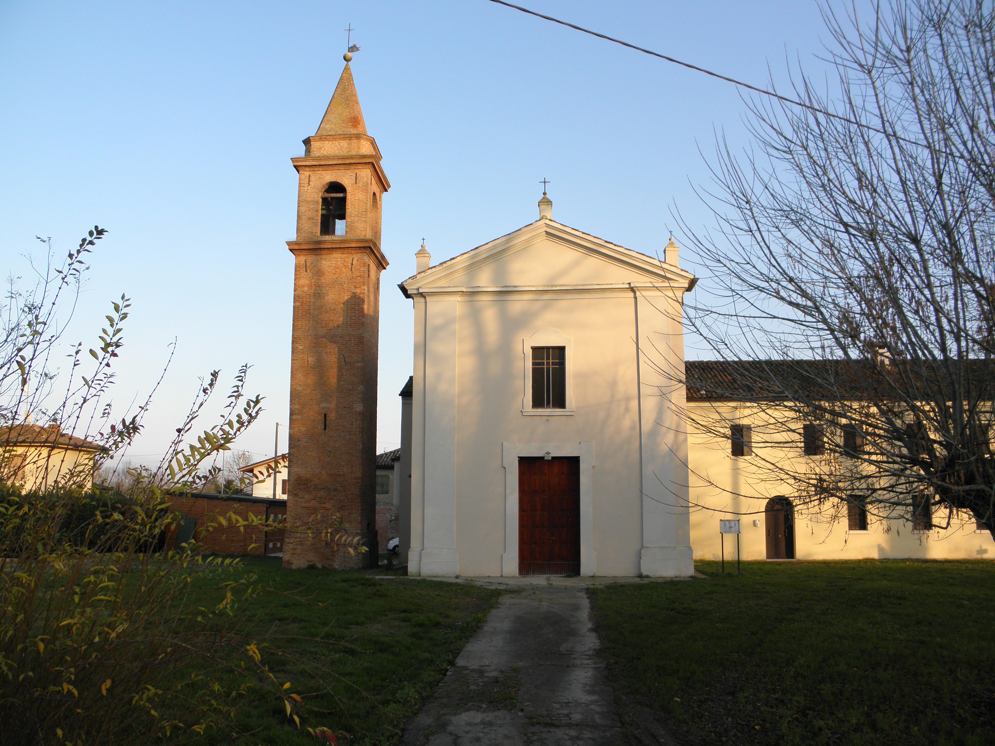 Chiesa di San Carlo Borromeo
