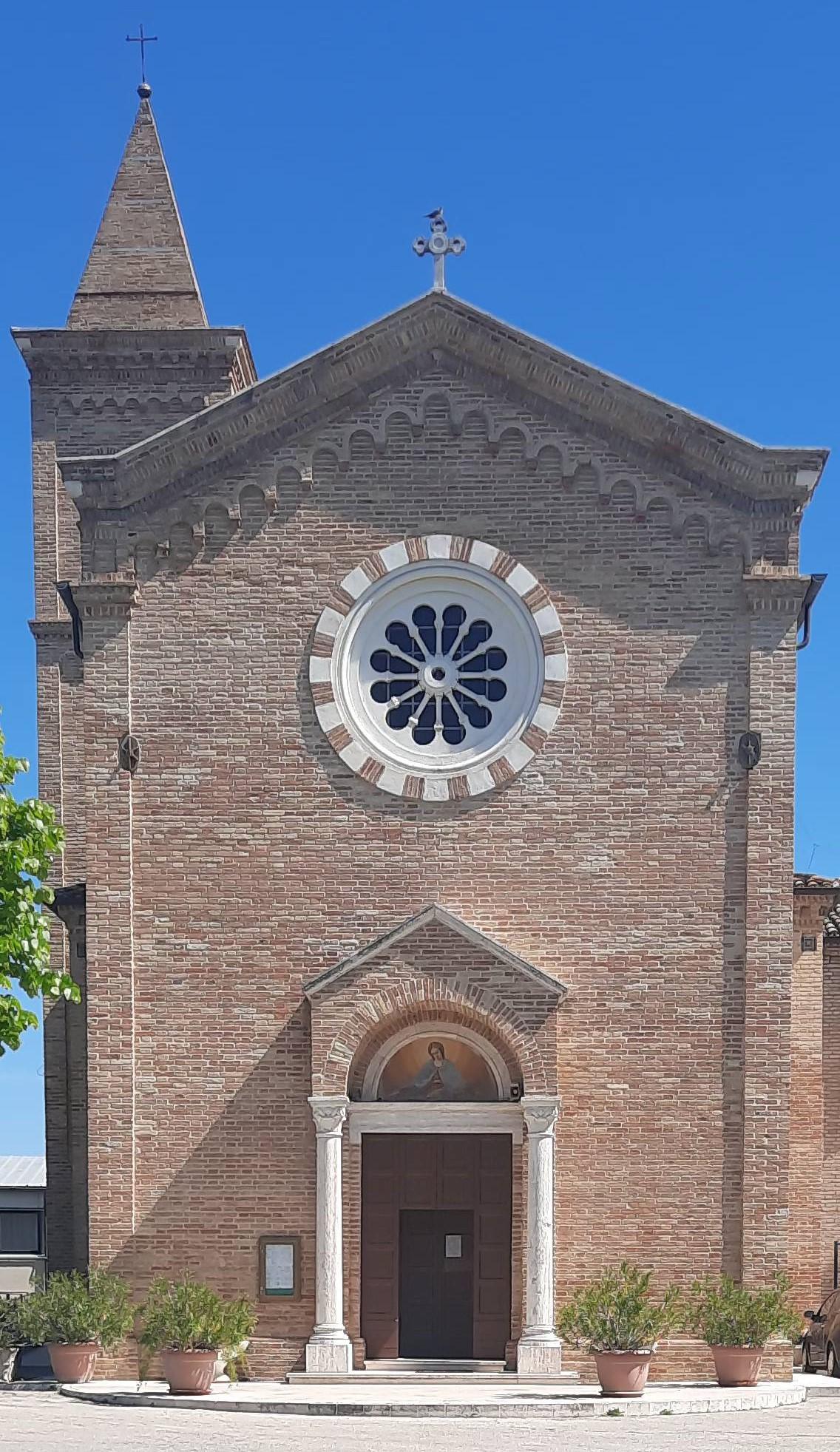 San Sabino