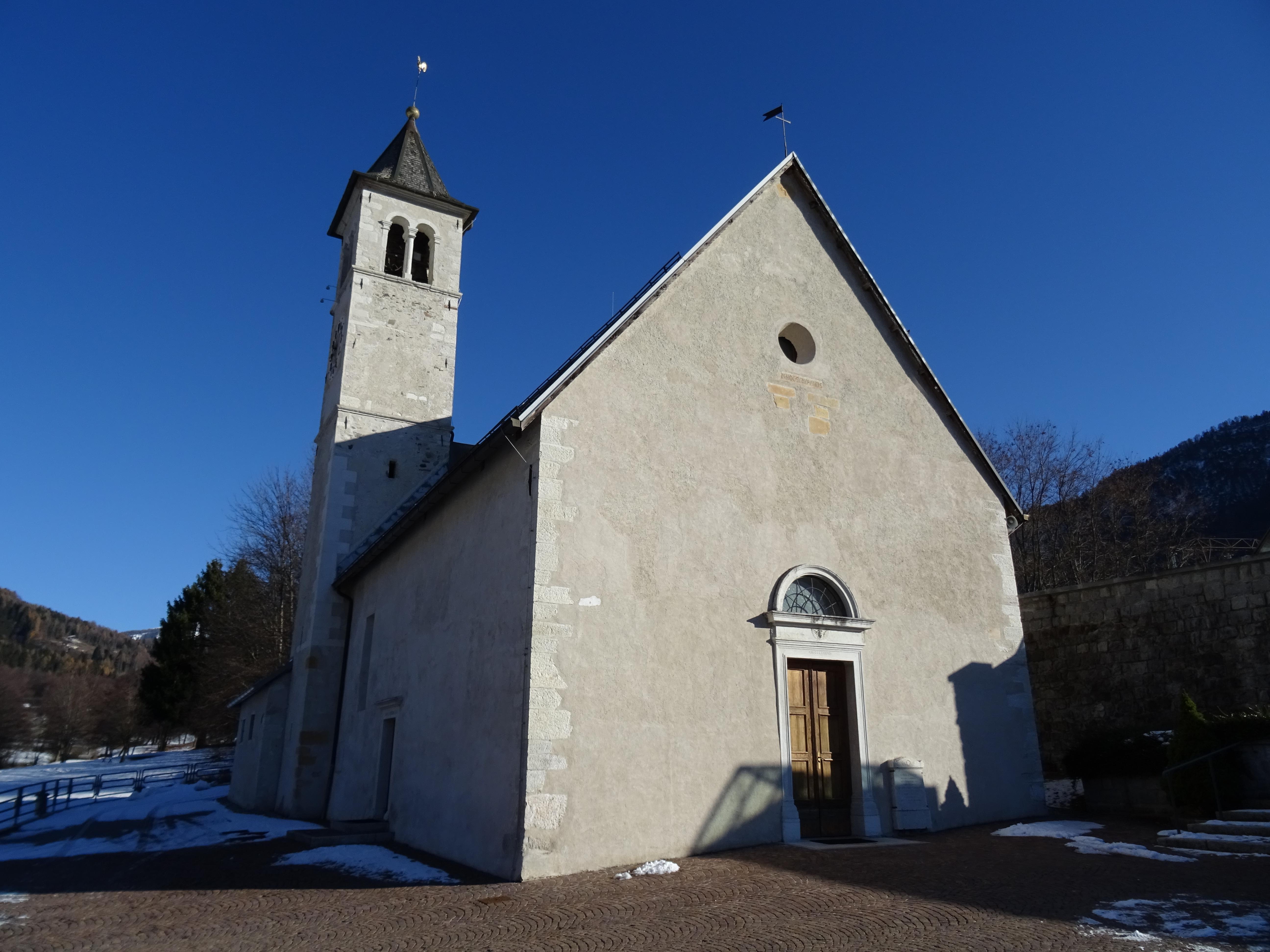 San Biagio