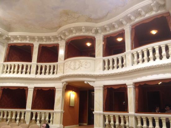 Teatro Antonio Belloni