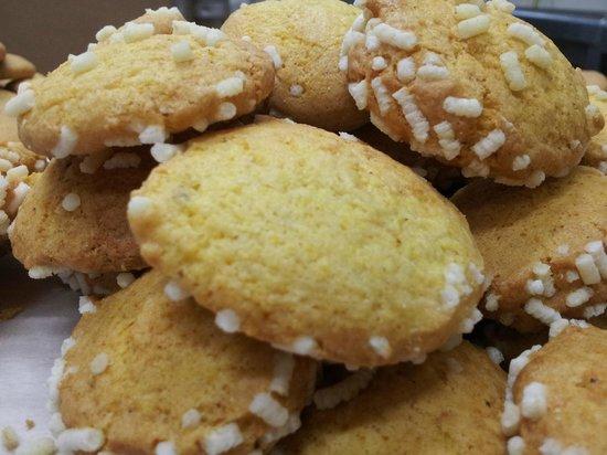 Pasticceria Gelateria Pinetana