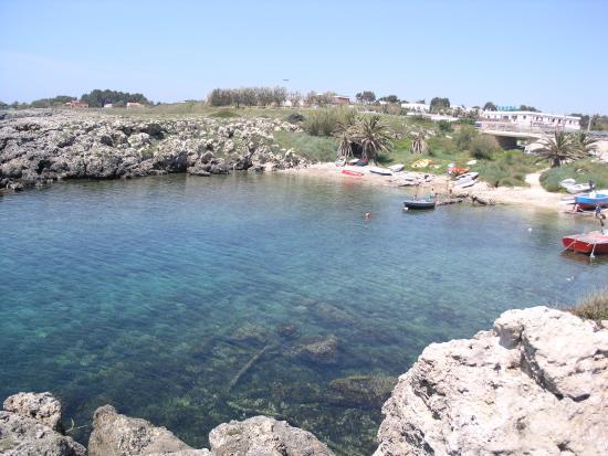 Baia del Pescatore