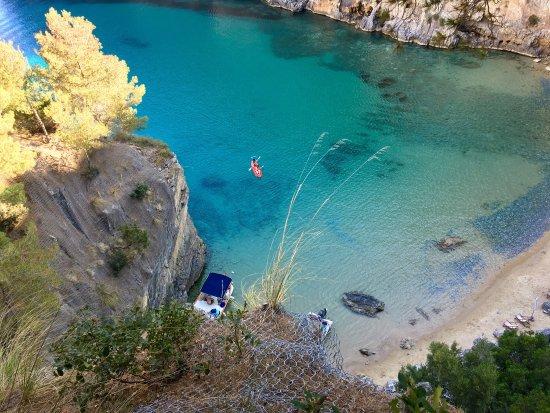 Baia del Buon Dormire