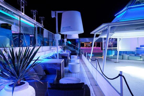 Blanco Beach Bar