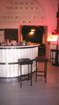 Baccanale Wine Bar