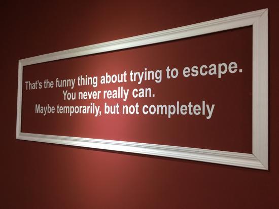 Escape Room Aversa