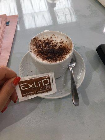 Extro Cafe