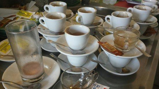 Perla Cafe