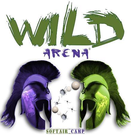 Wild Arena