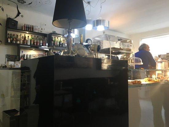 Inter Net Cafe