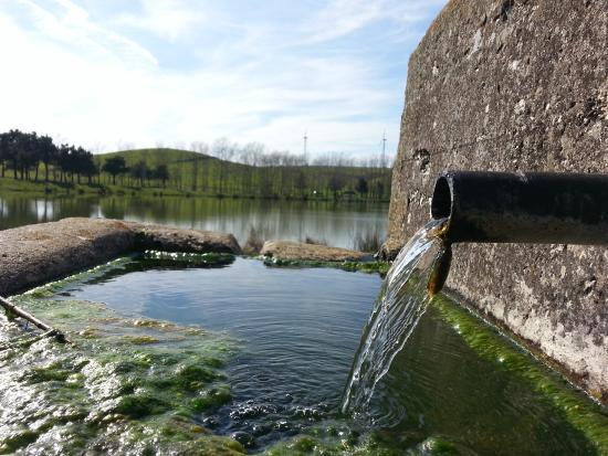 Lago Mignatta