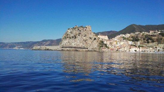 Boating Scilla