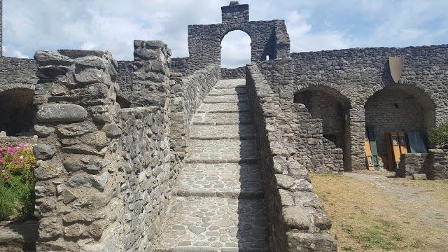 Castello del Piagnaro