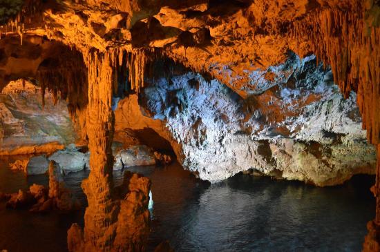 Frecce delle Grotte di Antonio Piccinnu