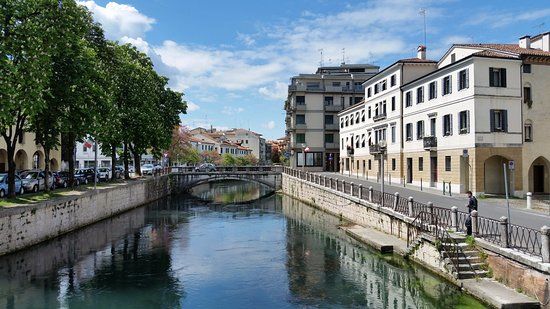 Canale dei Buranelli