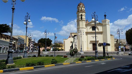 Basilica di Sant'Elena Imperatrice