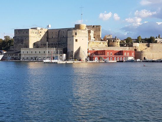 Castello Svevo