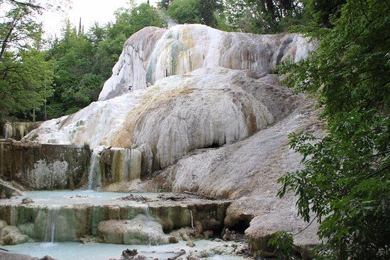 Terme di San Filippo