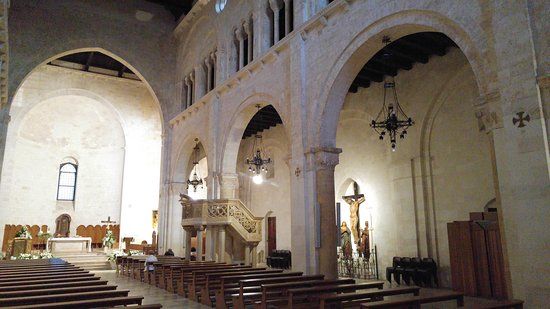 Cattedrale di Conversano