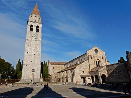 Basilica di Aquileia