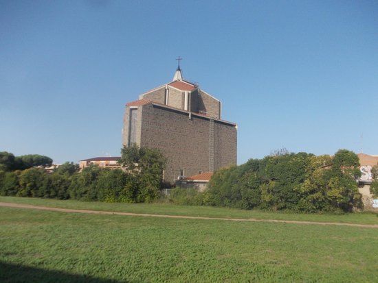 chiesa di San Policarpo
