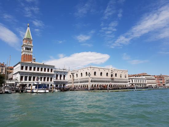 Centro Storico di Venezia