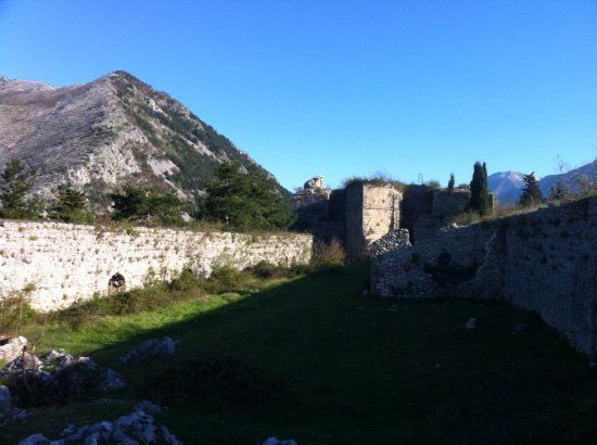 Castello di Sora
