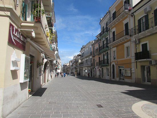Corso Vittorio Emanuele II