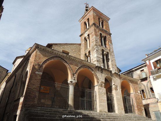 Chiesa di San Pietro Apostolo