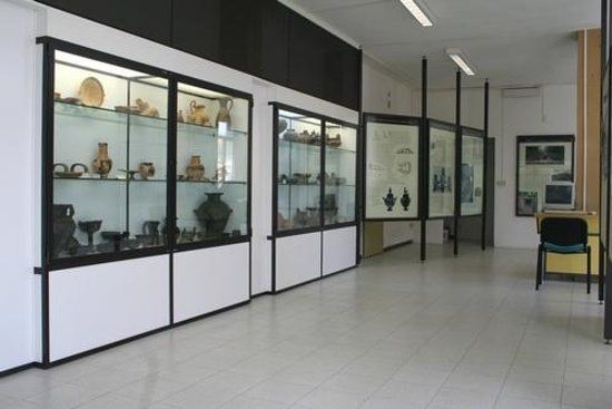 Museo archeologico di Saturnia
