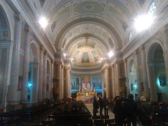 basilica di San Vittore