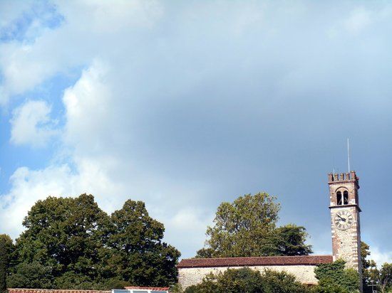 Castello di Schio