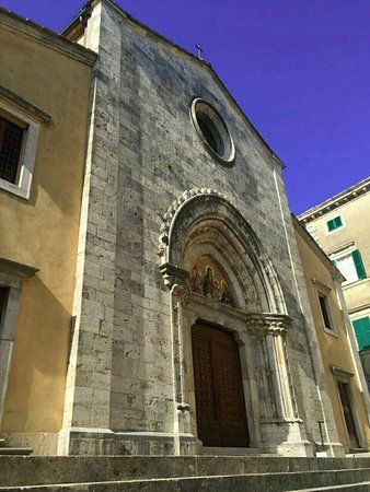 Collegiata dei Santi Leonardo e Cassiano