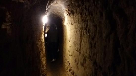 Labirinto di Porsenna
