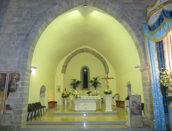 Chiesa di Santa Maria della Lizza