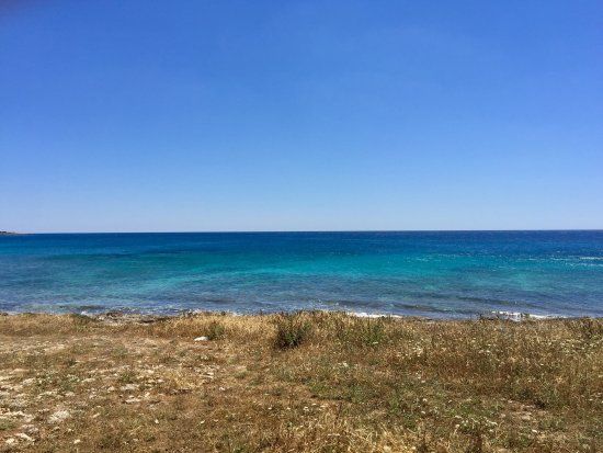 Spiaggia di Marina di Mancaversa