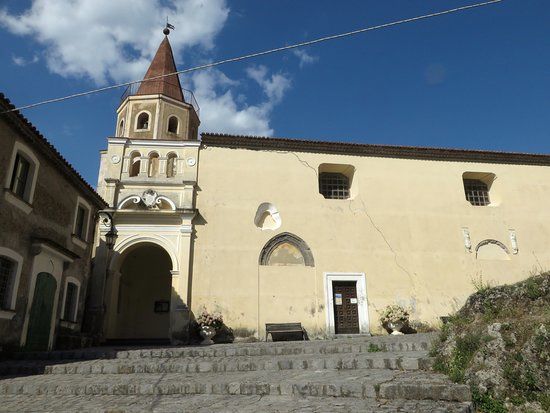 chiesa di Santa Maria Maggiore