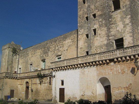 Castello di Felline