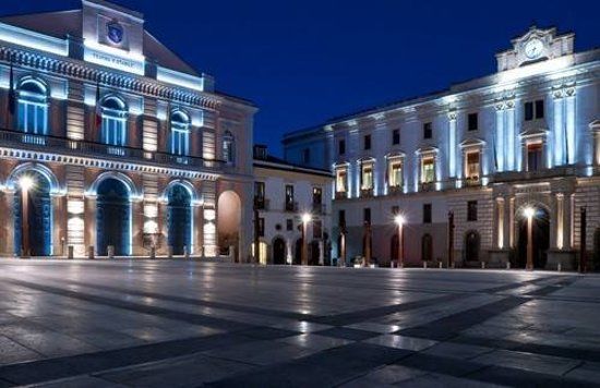 Centro Storico di Potenza