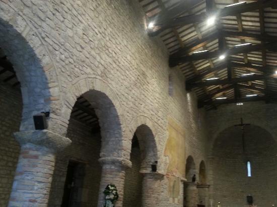 Chiesa di Santa Maria a Vico